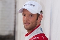 Christopher Br&uuml;ck nimmt Podestplatz beim 24h Rennen ins Visier