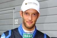 Mit viel Vorfreude zum Heimspiel an den N&uuml;rburgring